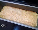 おせち**鶏の松風焼き作り方4写真