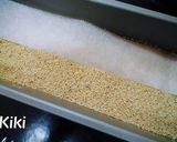 おせち**鶏の松風焼き作り方5写真
