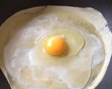 料理男子のガレット作り方7写真