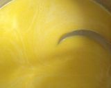 カボチャのポタージュ作り方4写真