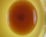 ベビーホタテと葉生姜の炊き込みご飯作り方3写真