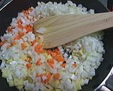 簡単ッ☆ツナ缶deカレーライス作り方1写真