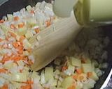 簡単ッ☆ツナ缶deカレーライス作り方2写真