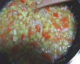 簡単ッ☆ツナ缶deカレーライス作り方3写真