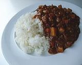 簡単ッ☆ツナ缶deカレーライス作り方7写真