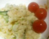 家族絶賛☆ポテトサラダ(*^^*)作り方6写真