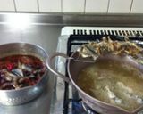 大好評＼(^o^)／鯵の南蛮漬け作り方4写真