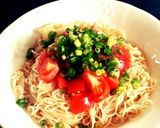 さっぱりそうめん作り方3写真