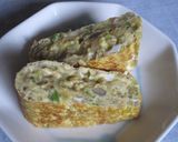 簡単＆万能♪野菜たっぷりそぼろ・カレー味作り方6写真