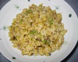 簡単＆万能♪野菜たっぷりそぼろ・カレー味作り方8写真