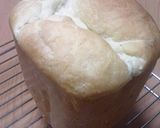 塩麹☆しっとりふわふわ♥ちょい甘食パン♪作り方2写真
