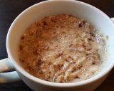 コーヒーフラペチーノ作り方3写真