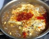 韓国☆ユッケジャンスープ＆クッパ作り方7写真