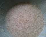 おばあちゃんの味　そうめんごまつゆ作り方2写真