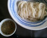 おばあちゃんの味　そうめんごまつゆ作り方4写真