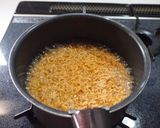 冷やしチキンラーメン作り方1写真