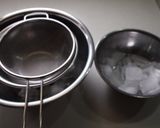 冷やしチキンラーメン作り方2写真