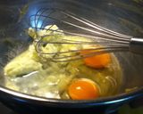 ♪かぼちゃの簡単パウンドケーキ♪作り方1写真