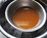 冷やしチキンラーメン作り方5写真