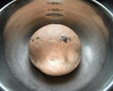 夏ぱん　トマト＆オリーブ　ブレッド作り方8写真