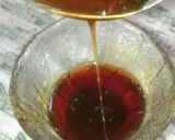 とろけるなめらかプリン作り方7写真