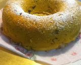 ♪かぼちゃの簡単パウンドケーキ♪作り方6写真