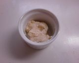 アーモンドバター食パン作り方2写真