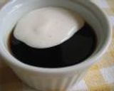 ＊コーヒーゼリー＊作り方8写真