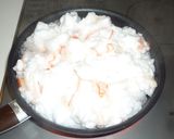 メレンゲかに玉作り方5写真