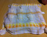 全粒粉入りミニかぼちゃパン。作り方7写真