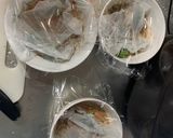 根菜茄子白菜万能梅トマト味温野菜サラダ作り方7写真