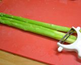 夏野菜のキーマカレー作り方3写真
