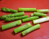 夏野菜のキーマカレー作り方4写真