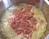 ゼロ活力鍋で…コンビーフカレー！作り方2写真