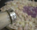 夏野菜のキーマカレー作り方9写真