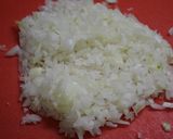 夏野菜のキーマカレー作り方1写真