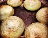 玉ねぎだけ焼き☆塩麹とチーズで♡作り方5写真