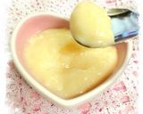 ﾟ+.チョコカスタードクリーム.+ﾟ作り方7写真
