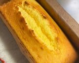 しっとり🍋レモンが香るパウンドケーキ作り方13写真