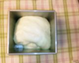 HB用食パンミックスで手ごね食パン！作り方7写真