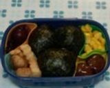 いつもあなたに♪ 母の味 酢飯おにぎり作り方9写真