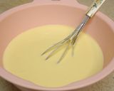 時間もまったり∮お気に入りチーズケーキ∮作り方3写真