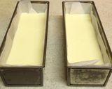 時間もまったり∮お気に入りチーズケーキ∮作り方5写真