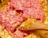 子供も大好き、辛くないジャージャー麺作り方4写真