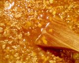 子供も大好き、辛くないジャージャー麺作り方5写真