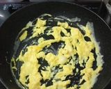 ＊カラフル炒め物～夏野菜も加えて～＊作り方3写真