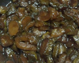 大量きゅうり、さっぱり味の佃煮で長期保存作り方4写真