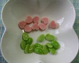 小技★チビおむすびを一度に10個作る♪作り方2写真