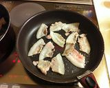 超簡単！ポテチのお好み焼き作り方2写真