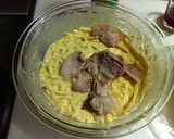 超簡単！ポテチのお好み焼き作り方3写真